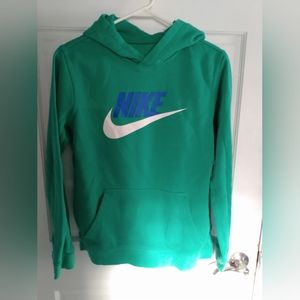 Nike sweatshirt